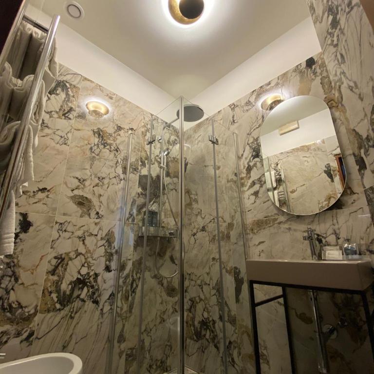 Ca' Vendramin Zago - Suite con Vista Canale - 5