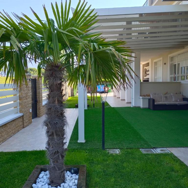 Residence Deamarina - Casa Vacanze - 9