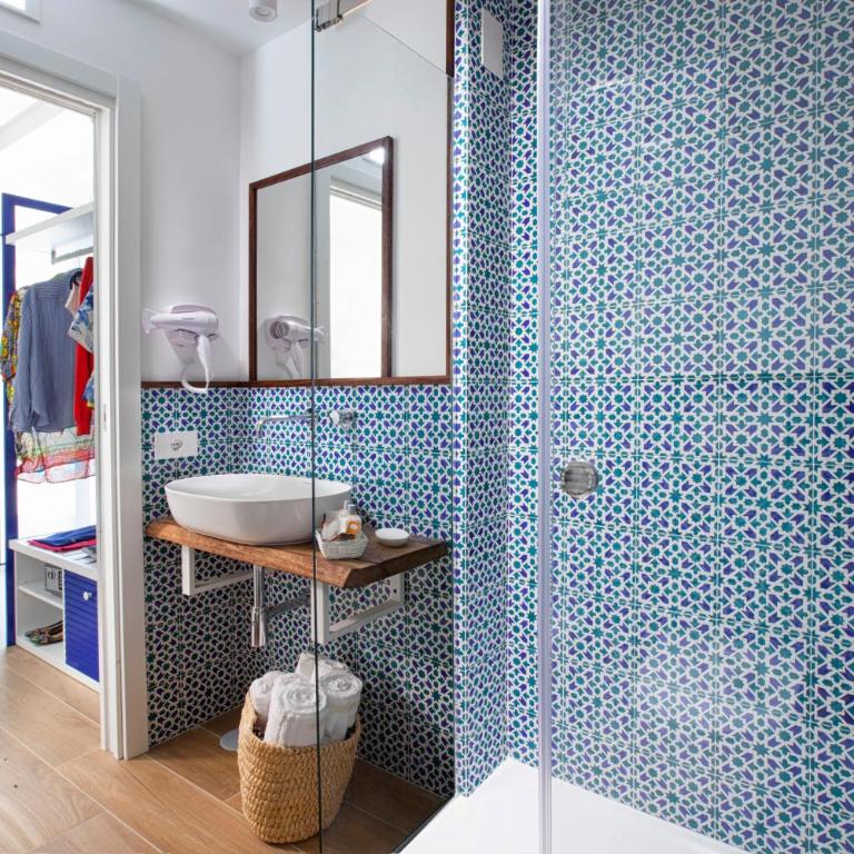 YourHome - Relais Loggia Li Galli - Camera King Standard - 8