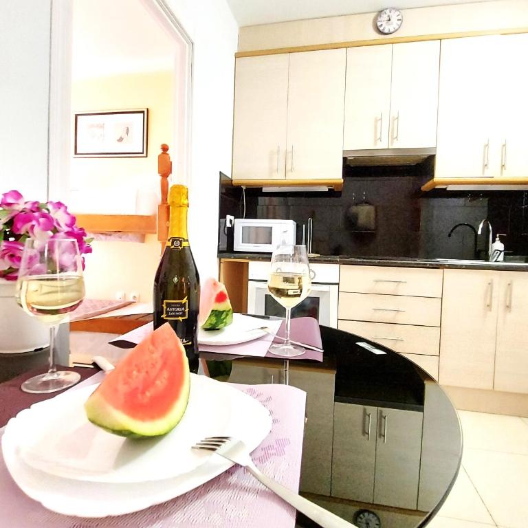 Adeje House 2 bedrooms, Wifi Free - Apartamento de 2 dormitorios - 1