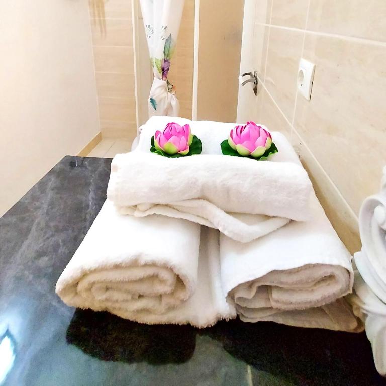 Adeje House 2 bedrooms, Wifi Free - Apartamento de 2 dormitorios - 15