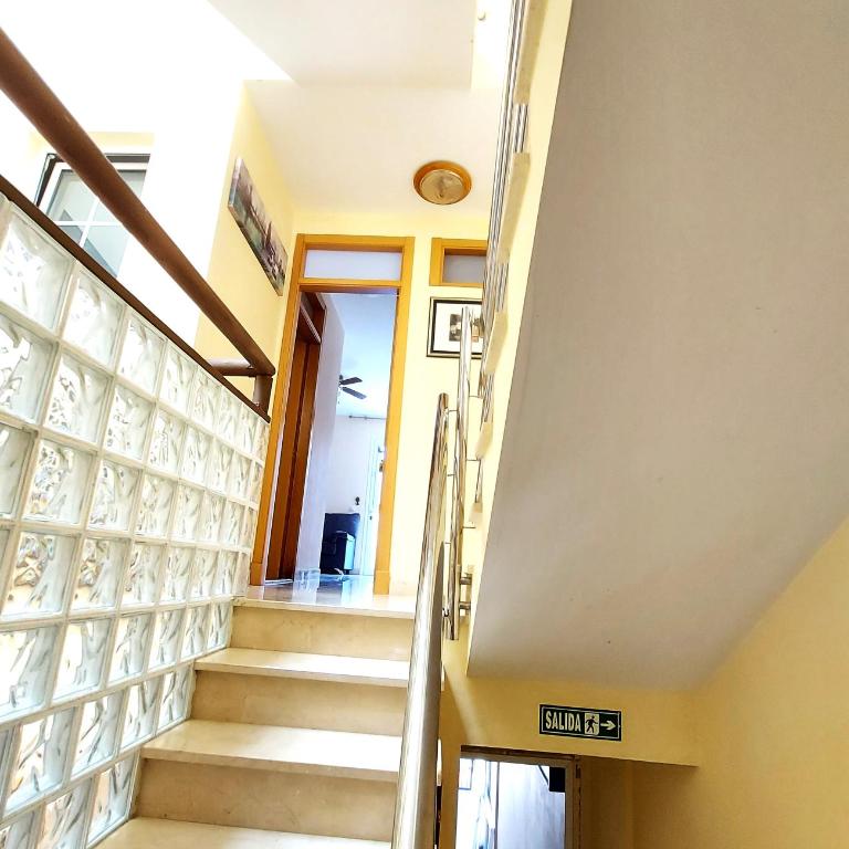 Adeje House 2 bedrooms, Wifi Free - Apartamento de 2 dormitorios - 16