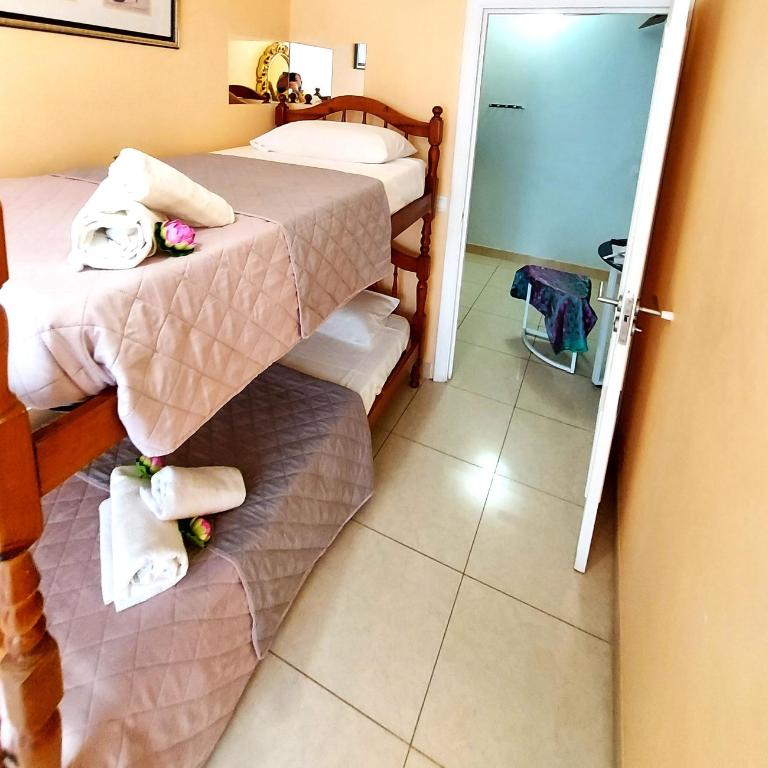 Adeje House 2 bedrooms, Wifi Free - Apartamento de 2 dormitorios - 9