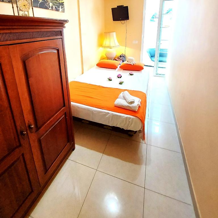 Adeje House 2 bedrooms, Wifi Free - Apartamento de 2 dormitorios - 7