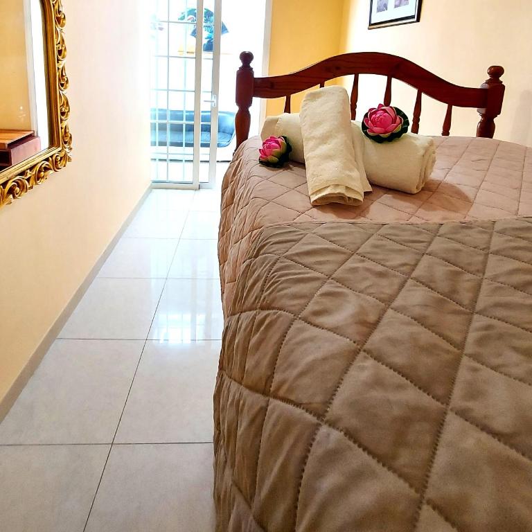 Adeje House 2 bedrooms, Wifi Free - Apartamento de 2 dormitorios - 8