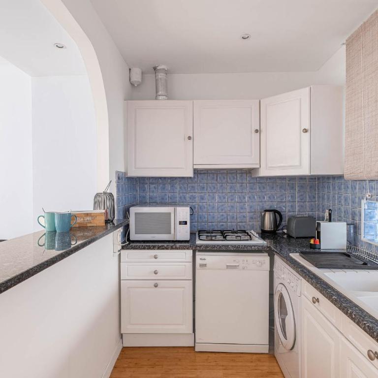 Le Vautrin - Charmant Appartement à 300 mètres des plages de la Croisette - Appartement 1 Chambre - 2