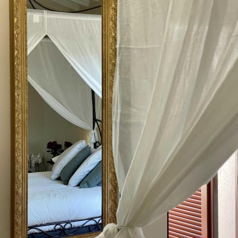 B&B La Fenice - Camera Matrimoniale Superior - 7