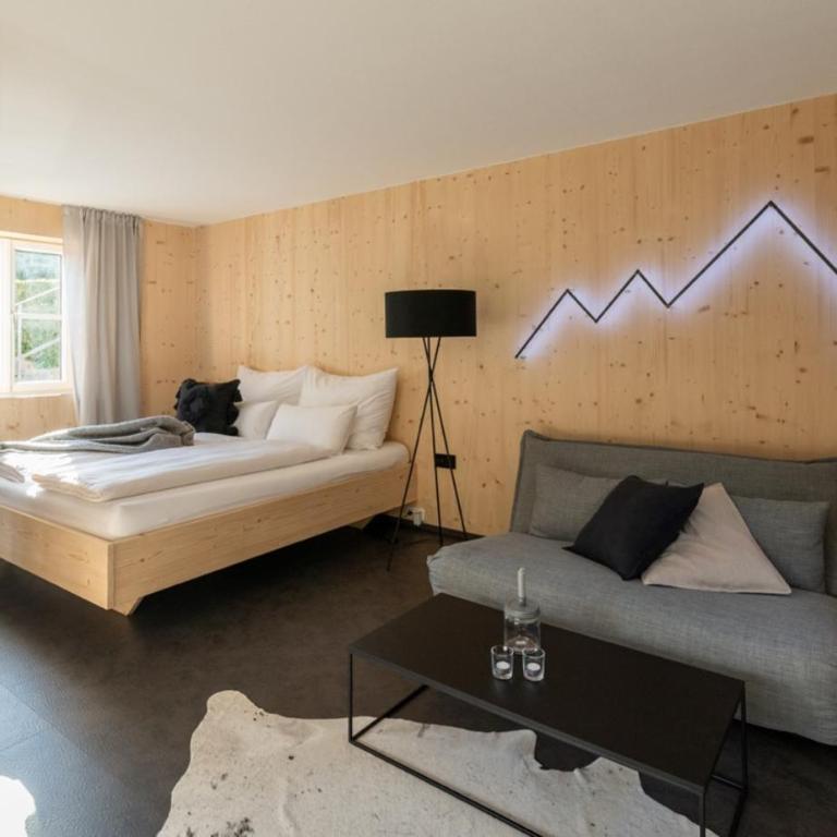 Basecamp Salzkammergut - Exklusives Apartment mitten im Salzkammergut - Appartement 1 Chambre - 1