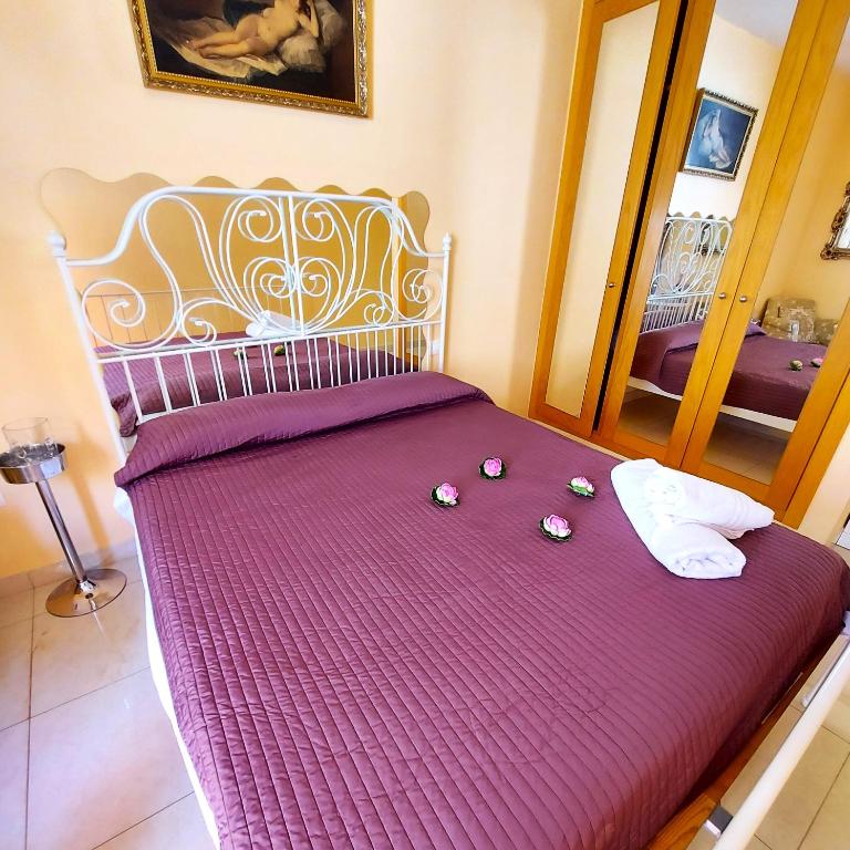 SMALL APARTMENT, Adeje House Wifi Free - Estudio - 9