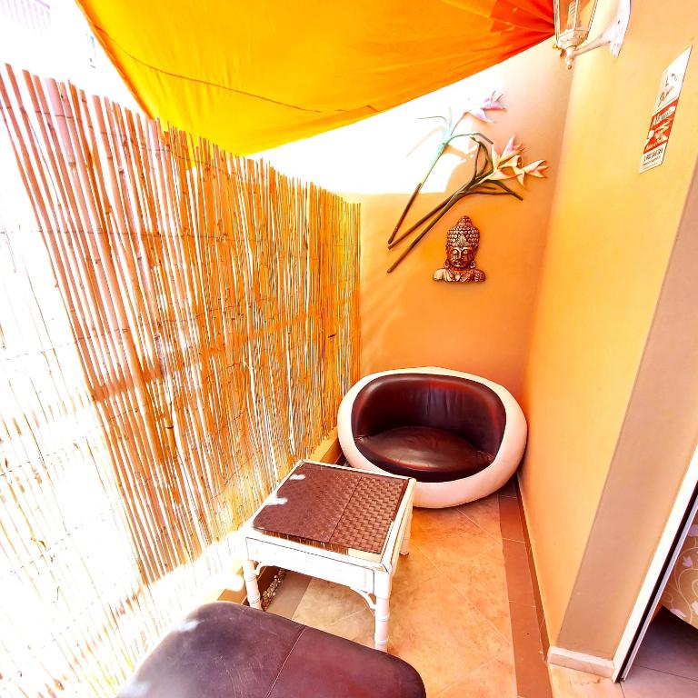 SMALL APARTMENT, Adeje House Wifi Free - Estudio - 10