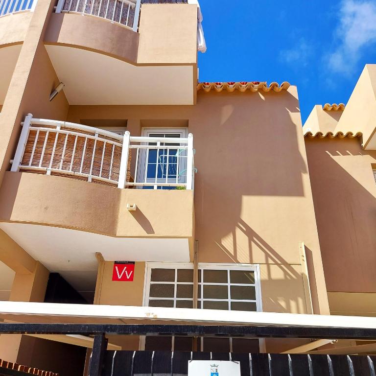 SMALL APARTMENT, Adeje House Wifi Free - Estudio - 2