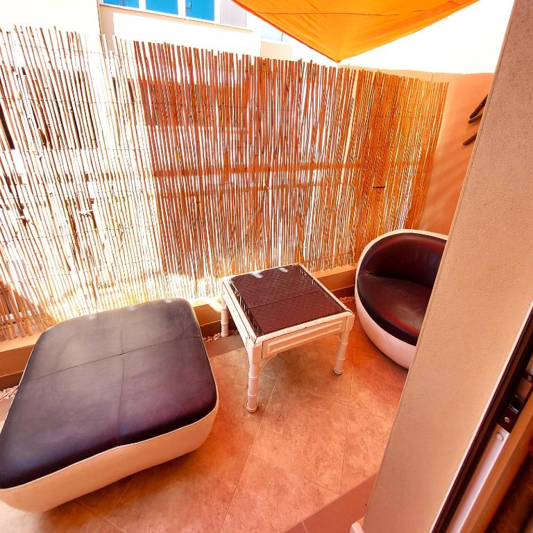 SMALL APARTMENT, Adeje House Wifi Free - Estudio - 11