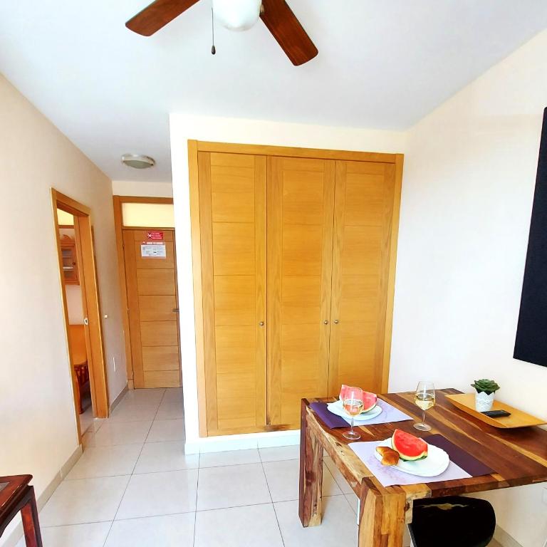 Adeje House, 1 bedroom wifi free - Apartamento de 1 dormitorio - 10