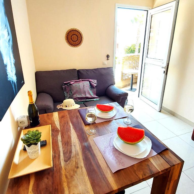 Adeje House, 1 bedroom wifi free - Apartamento de 1 dormitorio - 7