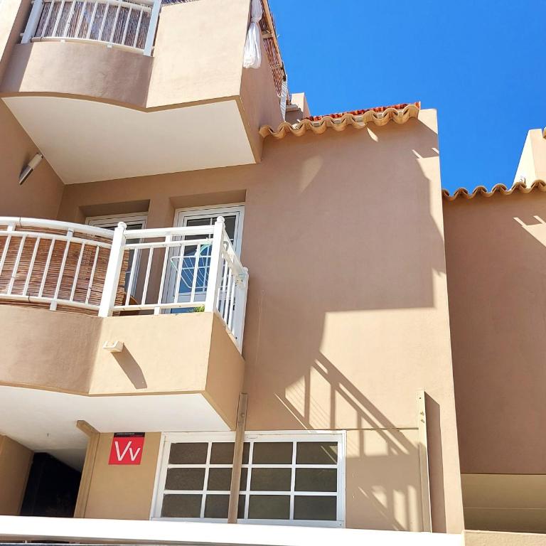Adeje House, 1 bedroom wifi free - Apartamento de 1 dormitorio - 14