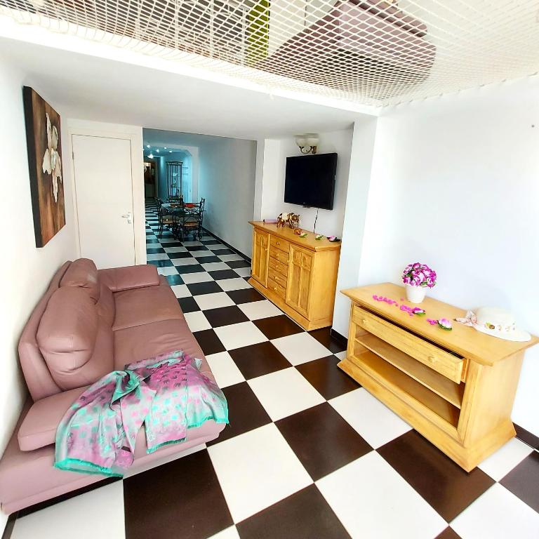 ELEGANT 3 BEDROOMS, Wifi free - Apartamento de 2 dormitorios - 7