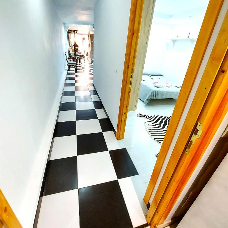 ELEGANT 3 BEDROOMS, Wifi free - Apartamento de 2 dormitorios - 8