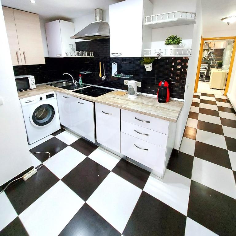 ELEGANT 3 BEDROOMS, Wifi free - Apartamento de 2 dormitorios - 6