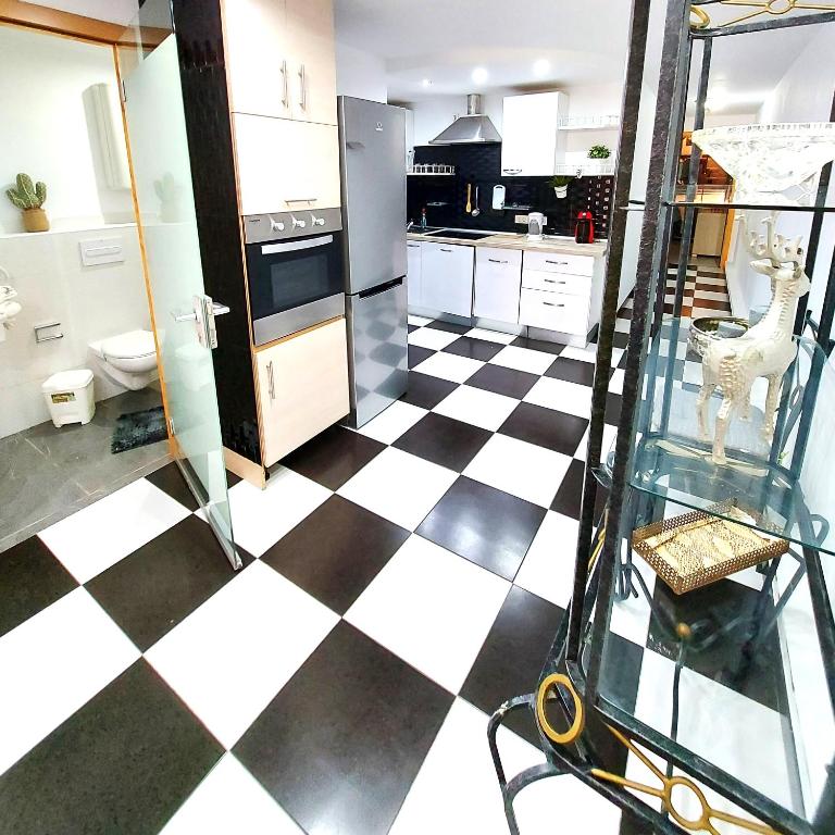 ELEGANT 3 BEDROOMS, Wifi free - Apartamento de 2 dormitorios - 14