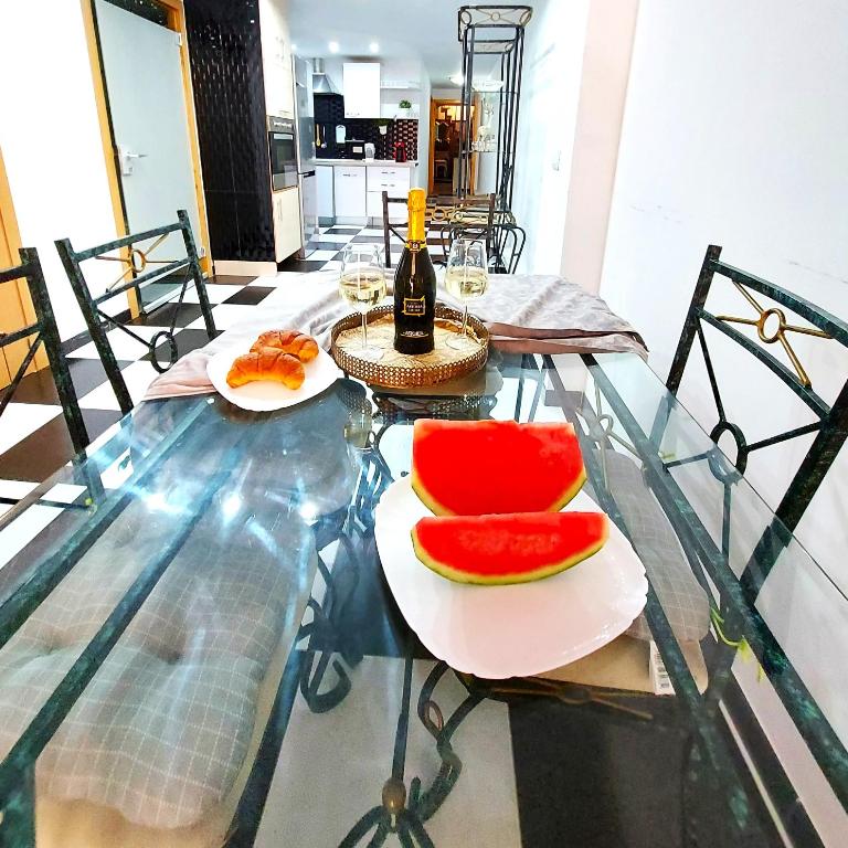 ELEGANT 3 BEDROOMS, Wifi free - Apartamento de 2 dormitorios - 5