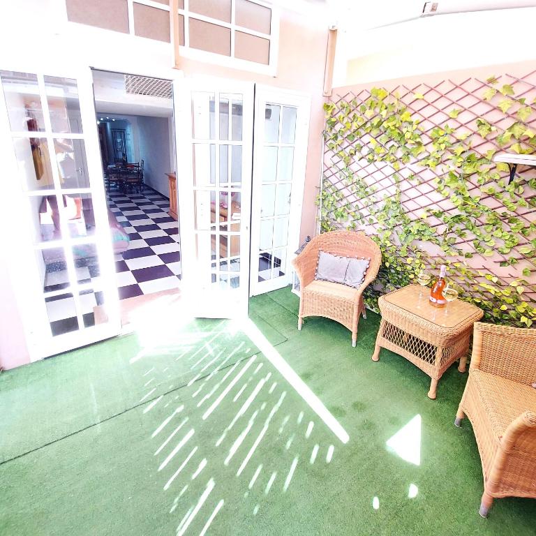 ELEGANT 3 BEDROOMS, Wifi free - Apartamento de 2 dormitorios - 10