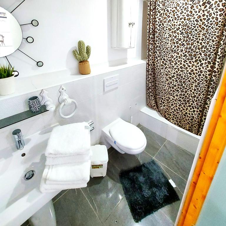 ELEGANT 3 BEDROOMS, Wifi free - Apartamento de 2 dormitorios - 18