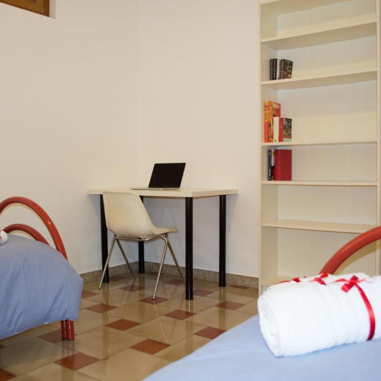 Agrigento CityCenter - Appartamento con Terrazza - 34