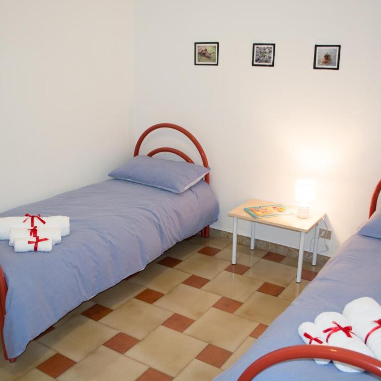 Agrigento CityCenter - Appartamento con Terrazza - 6