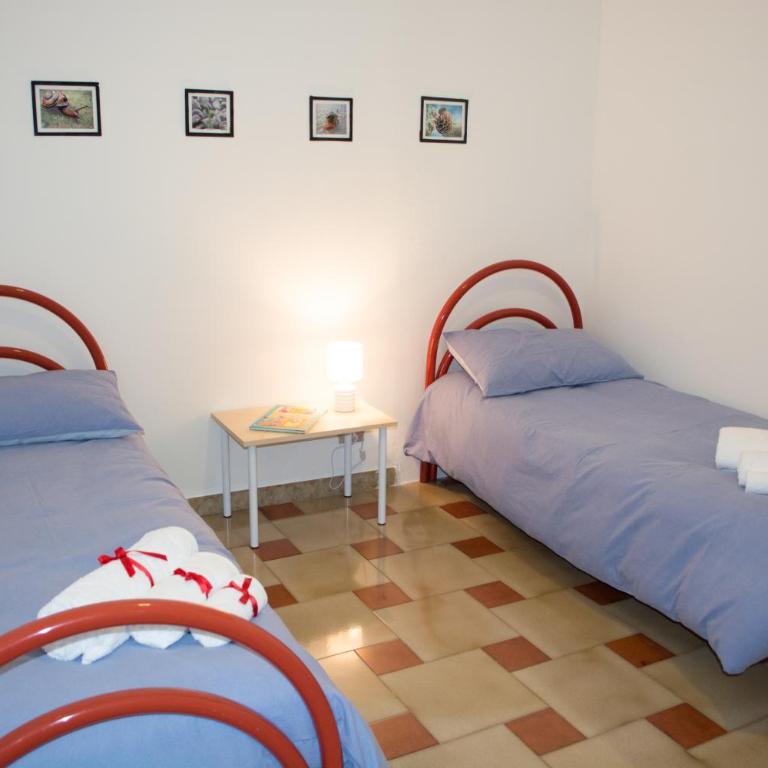 Agrigento CityCenter - Appartamento con Terrazza - 35