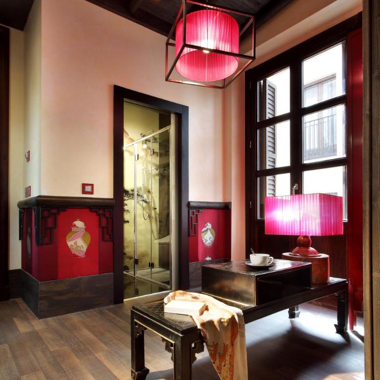 Casa Palacete 1822 - Double Room(China) - 3