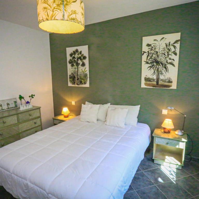 LITORAL COSTA DORADA - VILLA MONET Only families - Villa con piscina privada - 17