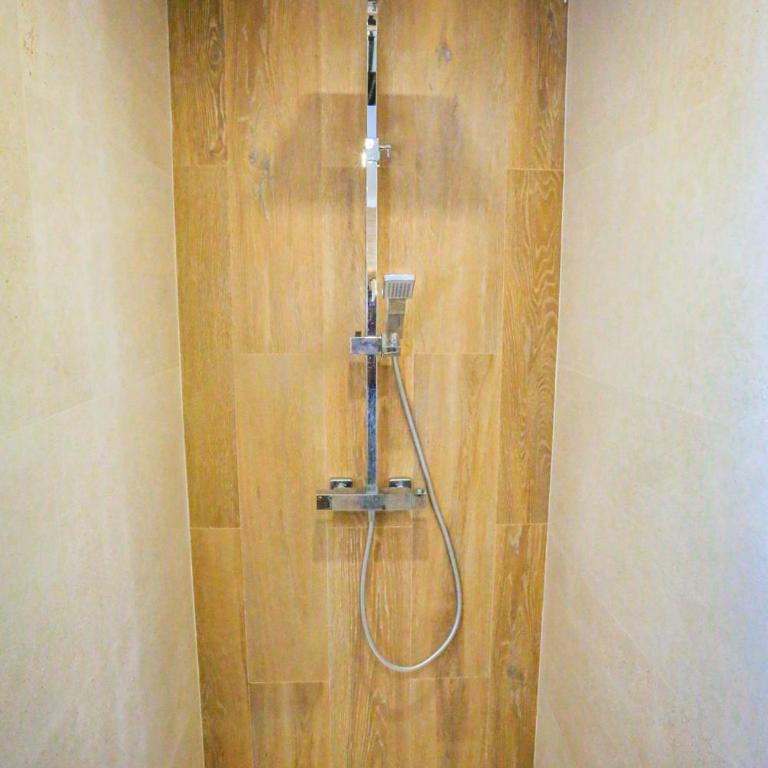 LITORAL COSTA DORADA - VILLA MONET Only families - Villa con piscina privada - 19