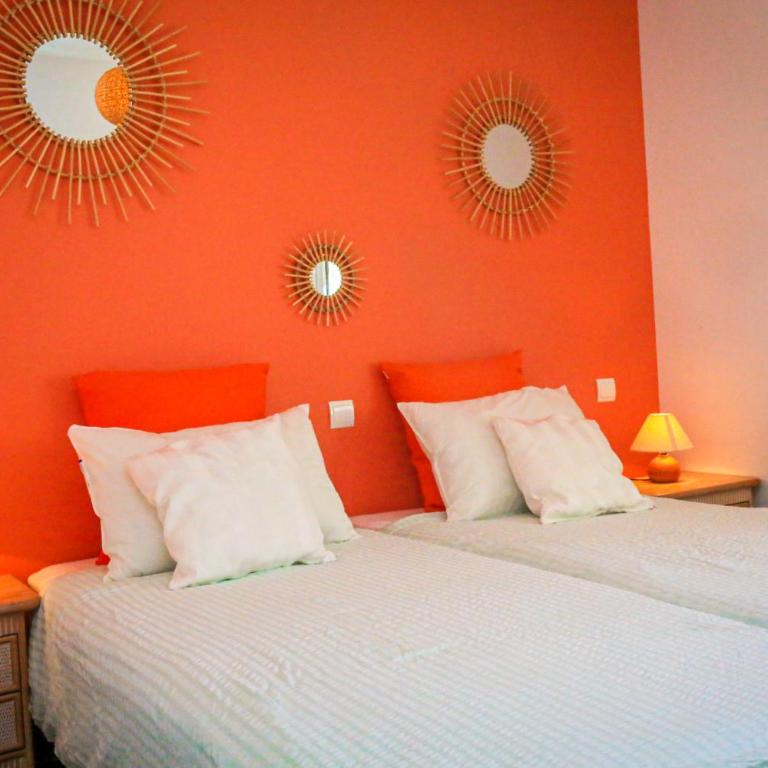 LITORAL COSTA DORADA - VILLA MONET Only families - Villa con piscina privada - 22