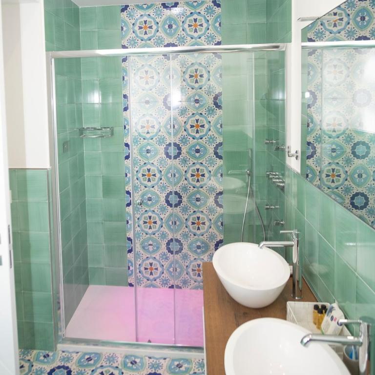 DOMUS LINA - Casa Vacanze - 13