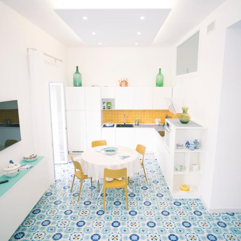 DOMUS LINA - Casa Vacanze - 3