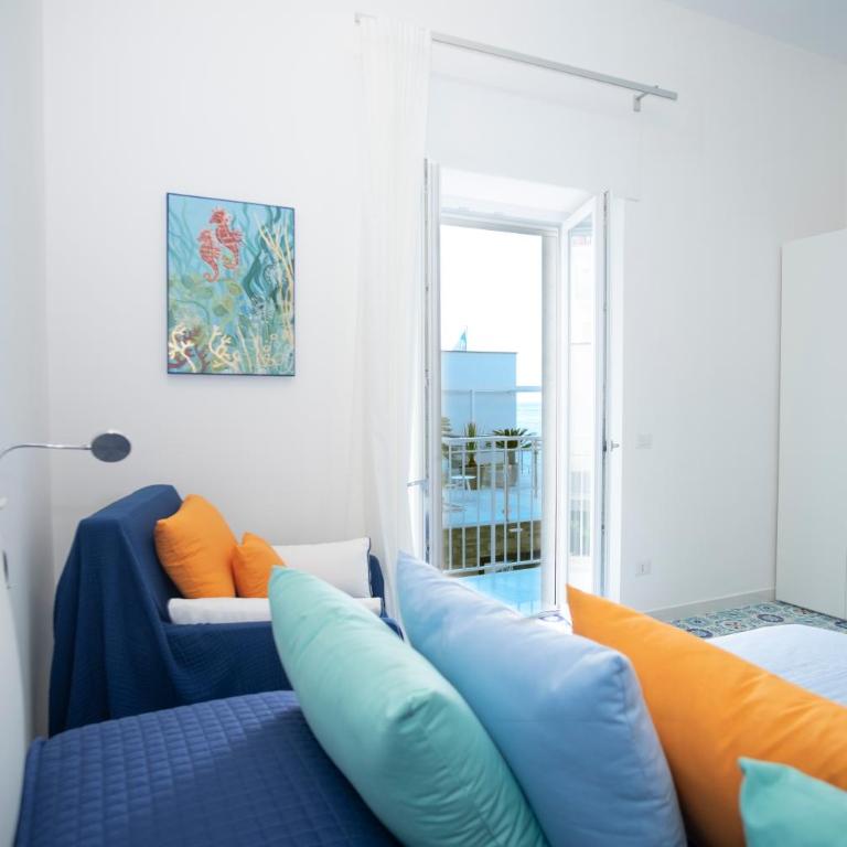 DOMUS LINA - Casa Vacanze - 18