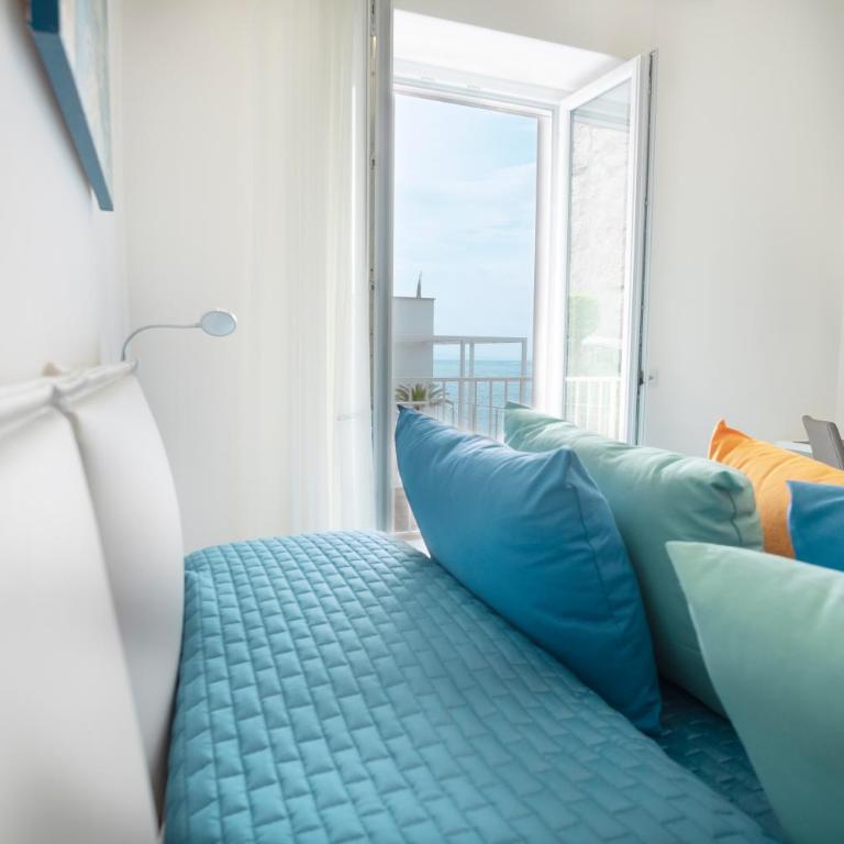 DOMUS LINA - Casa Vacanze - 16