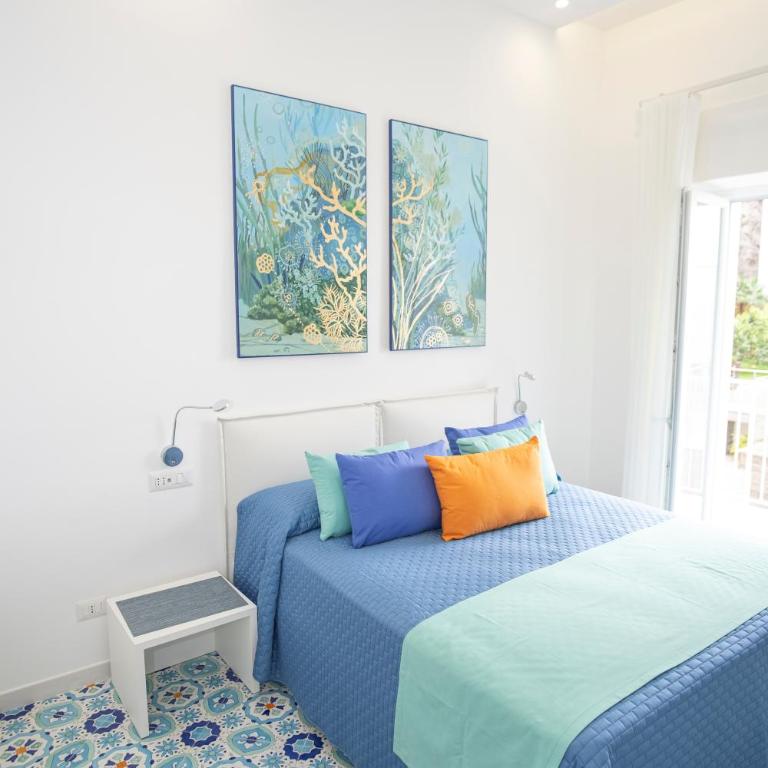 DOMUS LINA - Casa Vacanze - 17