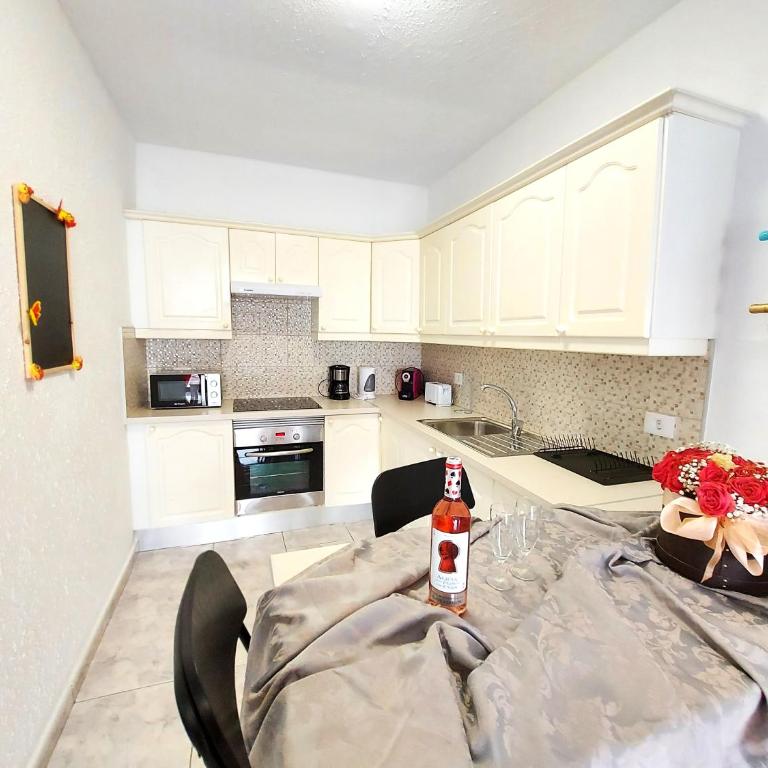 Blanca new apartment 2 bedrooms - Apartamento de 2 dormitorios - 13