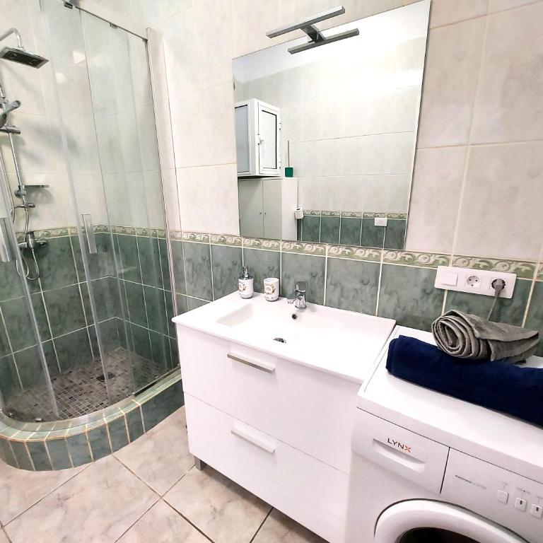 Blanca new apartment 2 bedrooms - Apartamento de 2 dormitorios - 27