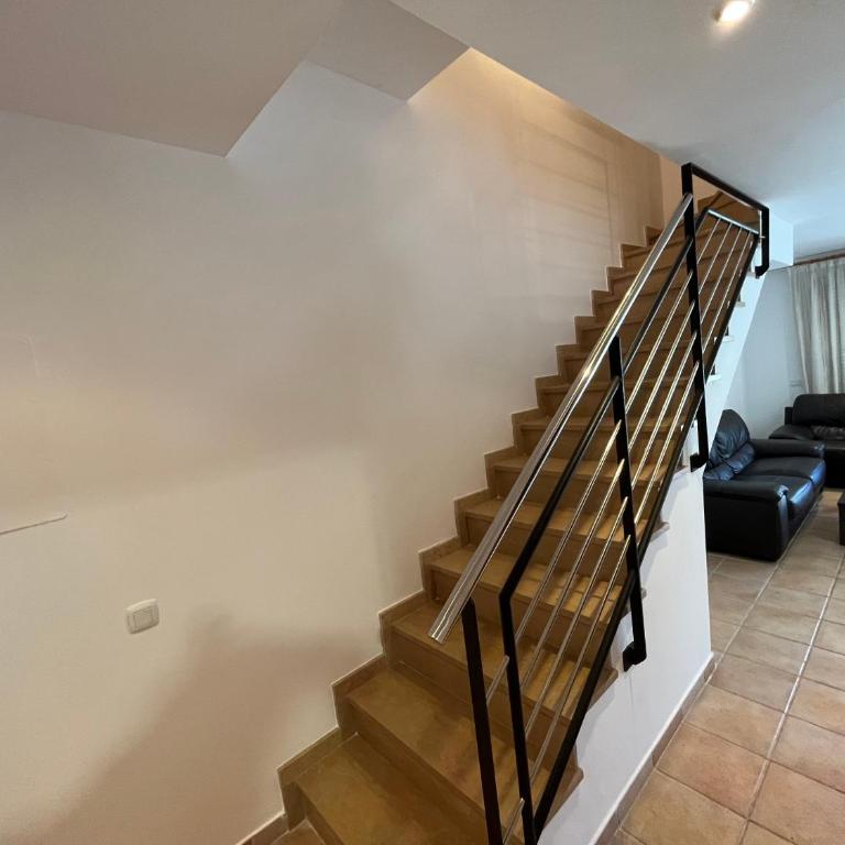 Adosados Palm Beach Altamar - Casa de 3 dormitorios - 3