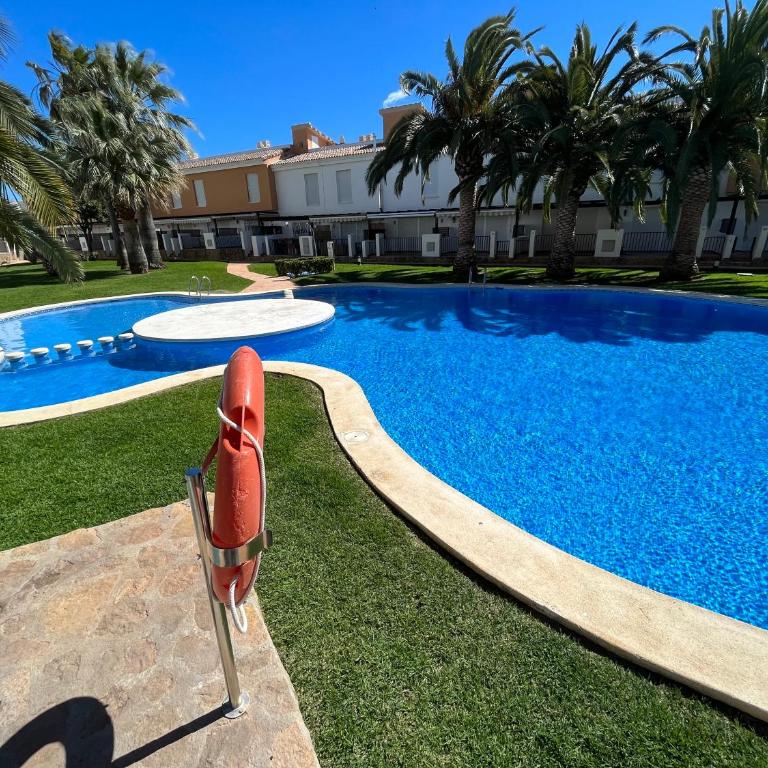 Adosados Palm Beach Altamar - Casa de 3 dormitorios - 10