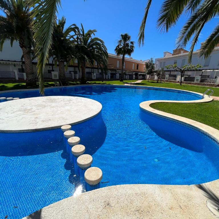 Adosados Palm Beach Altamar - Casa de 3 dormitorios - 11