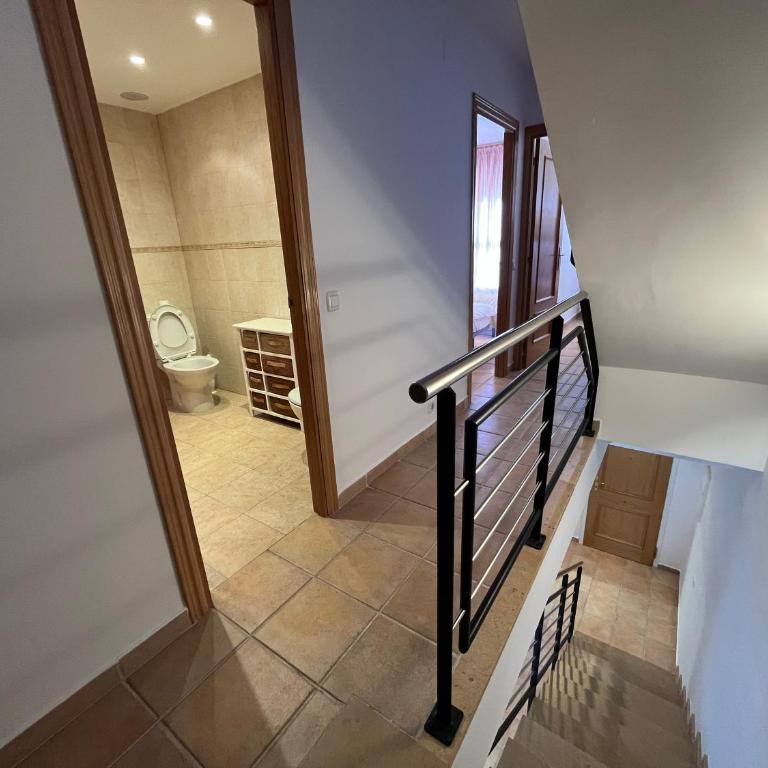 Adosados Palm Beach Altamar - Casa de 3 dormitorios - 12