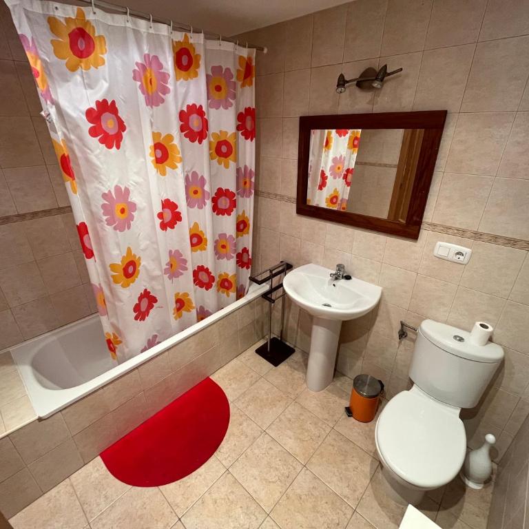 Adosados Palm Beach Altamar - Casa de 3 dormitorios - 15