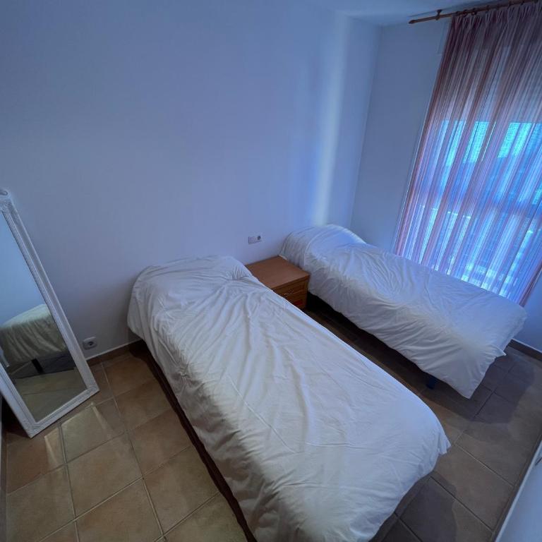 Adosados Palm Beach Altamar - Casa de 3 dormitorios - 17