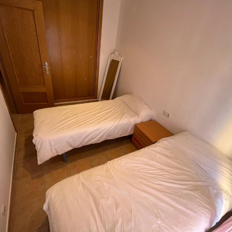 Adosados Palm Beach Altamar - Casa de 3 dormitorios - 18