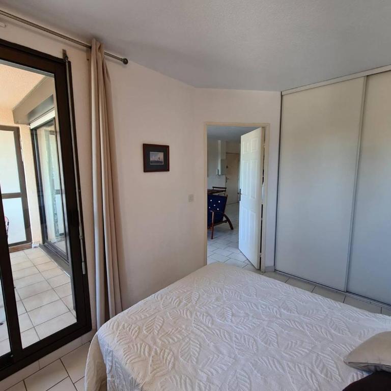 Appartement T2 avec Parking Privé à 150m de la Plage - FR-1-388-162 - Appartement (4 Adultes) - 4