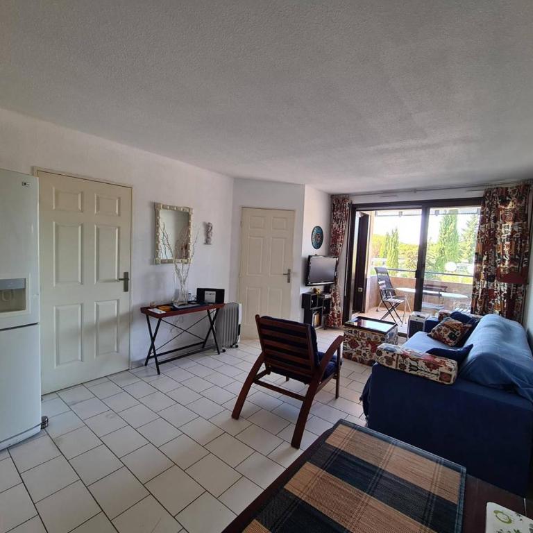 Appartement T2 avec Parking Privé à 150m de la Plage - FR-1-388-162 - Appartement (4 Adultes) - 7