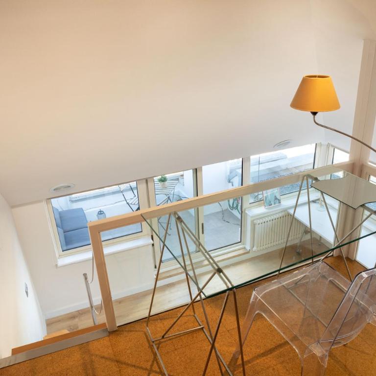 Flateli Penthouse Jaume I - Apartamento - 31